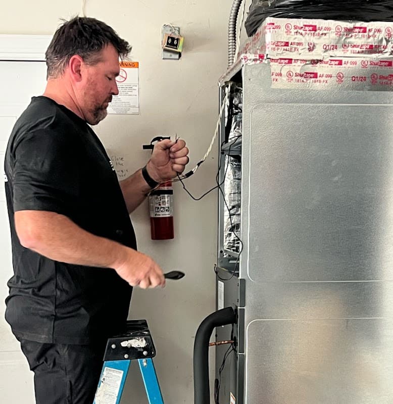 365 Solutions AC Repair and Plumbing - AC Repair in Nocatee