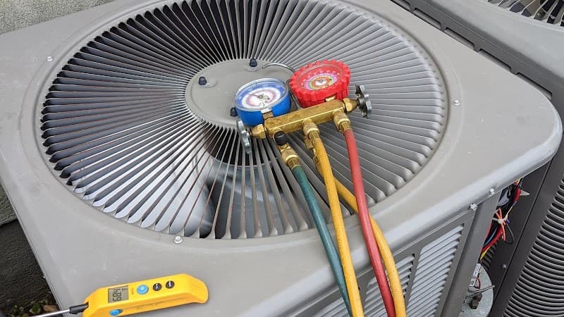 AC JAX, LLC - AC Repair in Jacksonville