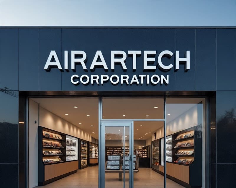 AH Air Duct Jacksonville - Duct Cleaning in Jacksonville