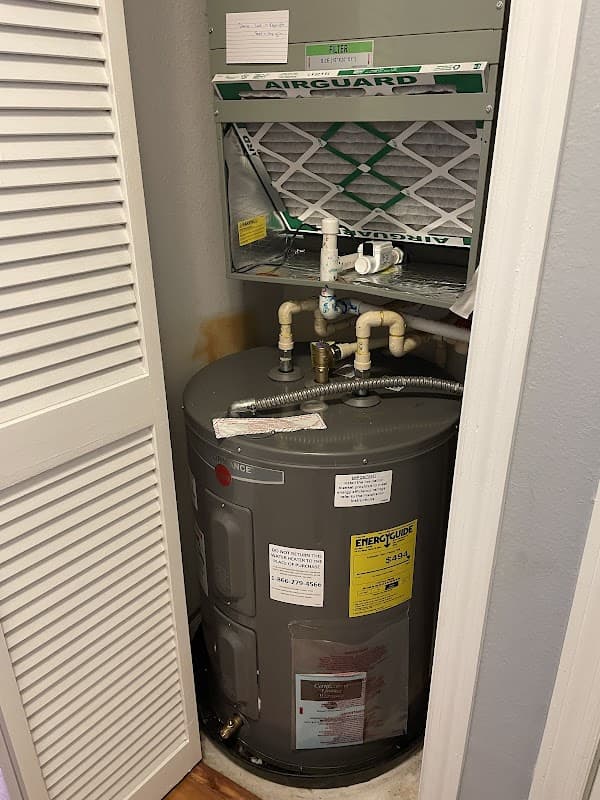 Air Doctors Heating & Cooling Inc. - Heating Repair in Jacksonville