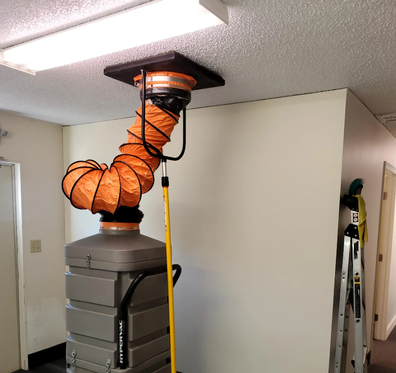 Air Duct Cleaning & Insulation Inc. - Duct Cleaning in Jacksonville