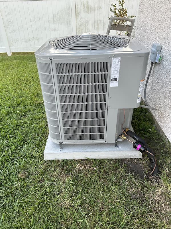 Air McCall - AC Repair in Jacksonville