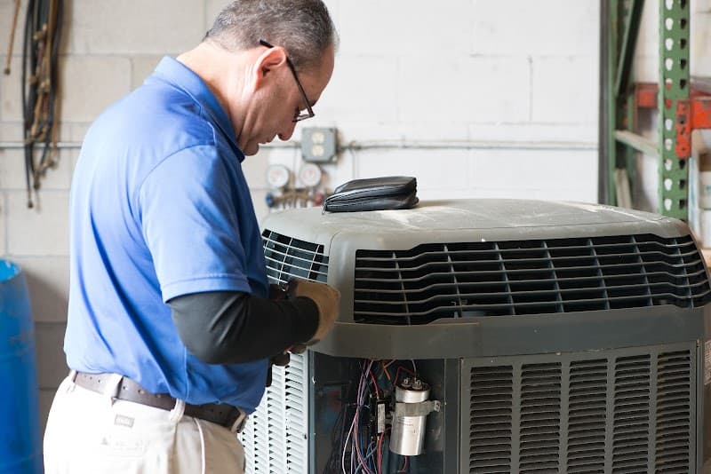 All Comfort - AC Repair in St. Augustine