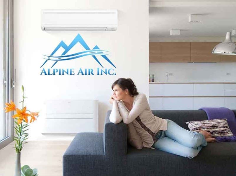 Alpine Air Inc. - AC Repair in Jacksonville