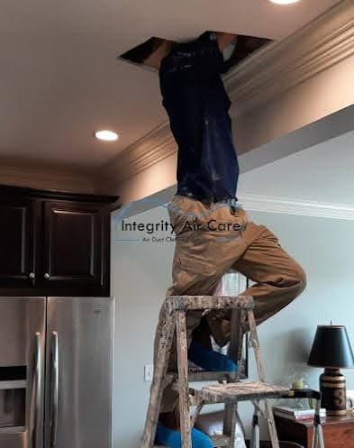 American Air Duct Cleaning Nocatee - Duct Cleaning in Ponte Vedra Beach