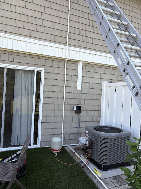 Atlantic Mechanical AC - AC Repair in St. Augustine