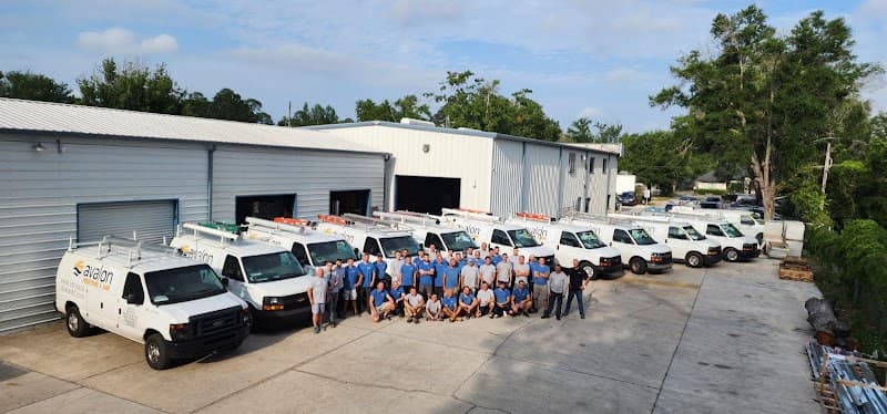 Avalon Heating and Air +Electrical services - Heating Repair in Jacksonville