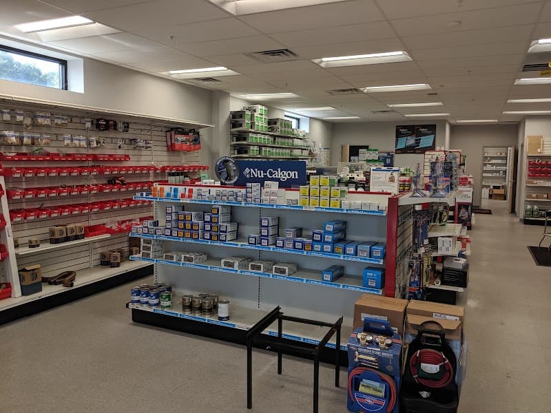 Baker Distributing Company - AC Repair in St. Augustine