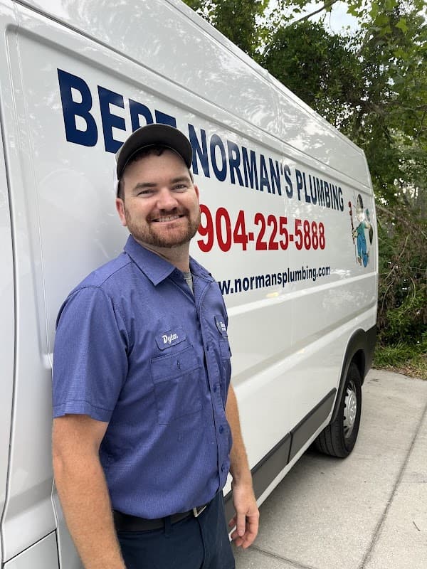 Bert Norman's Plumbing - Heat Pump Services in Yulee
