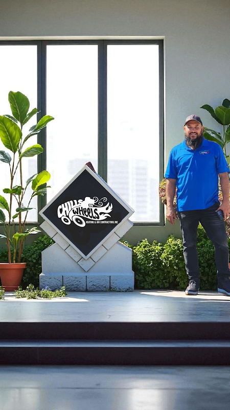 Chills On Wheels Heating & Air Contractors, Inc. - Heating Repair in Jacksonville