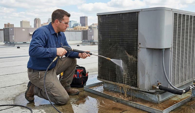 Comfort Temp Heating & Air - Emergency AC Repair in Jacksonville