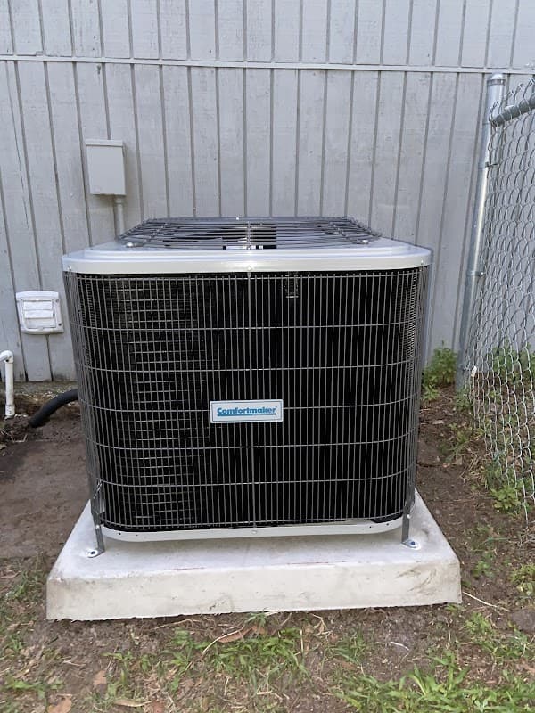 Complete Air Systems, Inc. - AC Installation in Jacksonville
