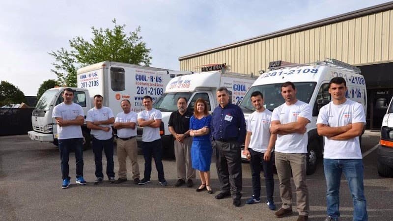 Cool R Us, Inc A/C & Heating - Heating Repair in Jacksonville