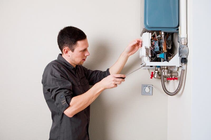 Crane AC & Heating Services - Heating Repair in Green Cove Springs