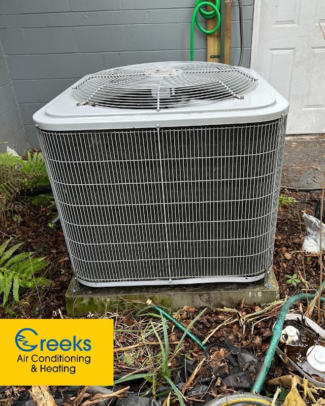 Creeks Air Conditioning & Heating - AC Installation in Ponte Vedra Beach