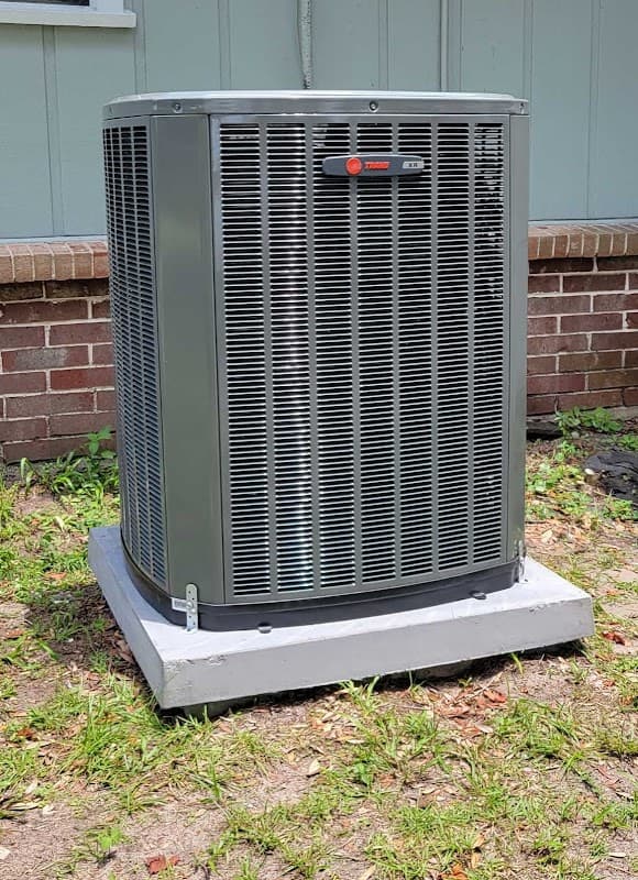 Croft Heating & Air Conditioning - Heating Repair in Orange Park