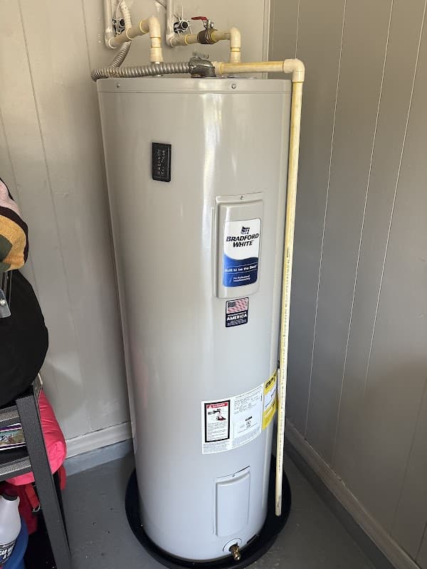 David Gray Plumbing - Heat Pump Services in Jacksonville