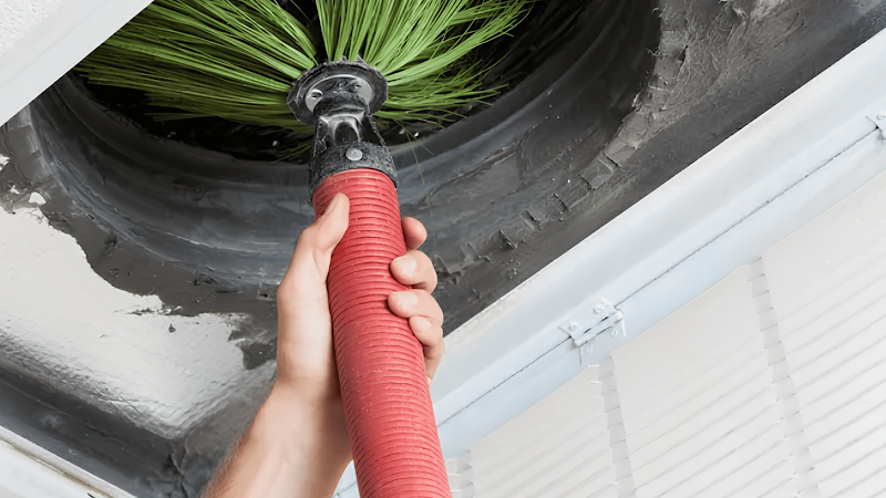 Downtown Jacksonville Airduct Cleaners - Duct Cleaning in Jacksonville