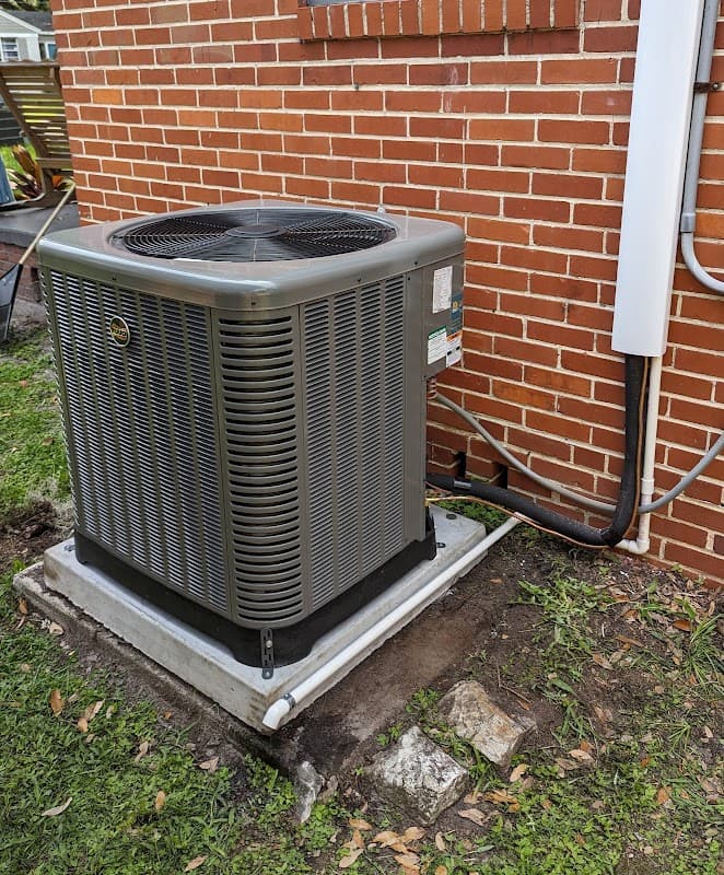 Duval Air Conditioning LLC - AC Installation in Jacksonville Beach