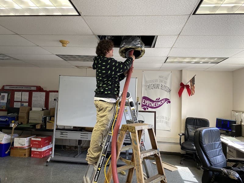 Duval Vents - Duct Cleaning in Jacksonville