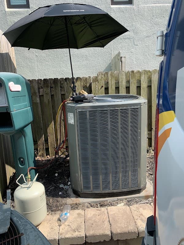 Eazybreeze services - AC Installation in Jacksonville