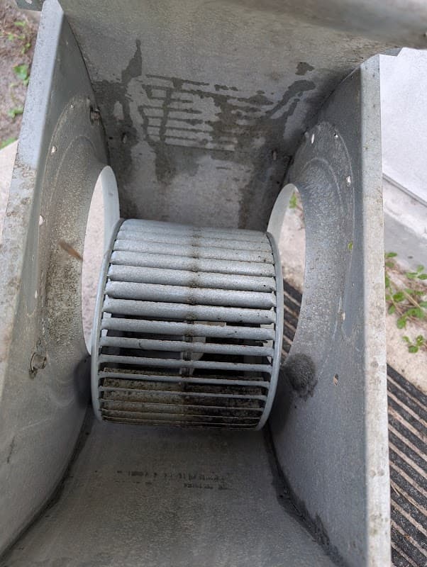 Eby Heating & Air LLC. - Heating Repair in Callahan