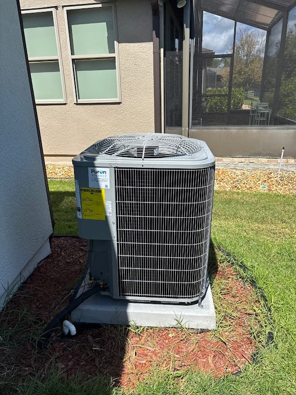 Elite AC - AC Repair in Jacksonville