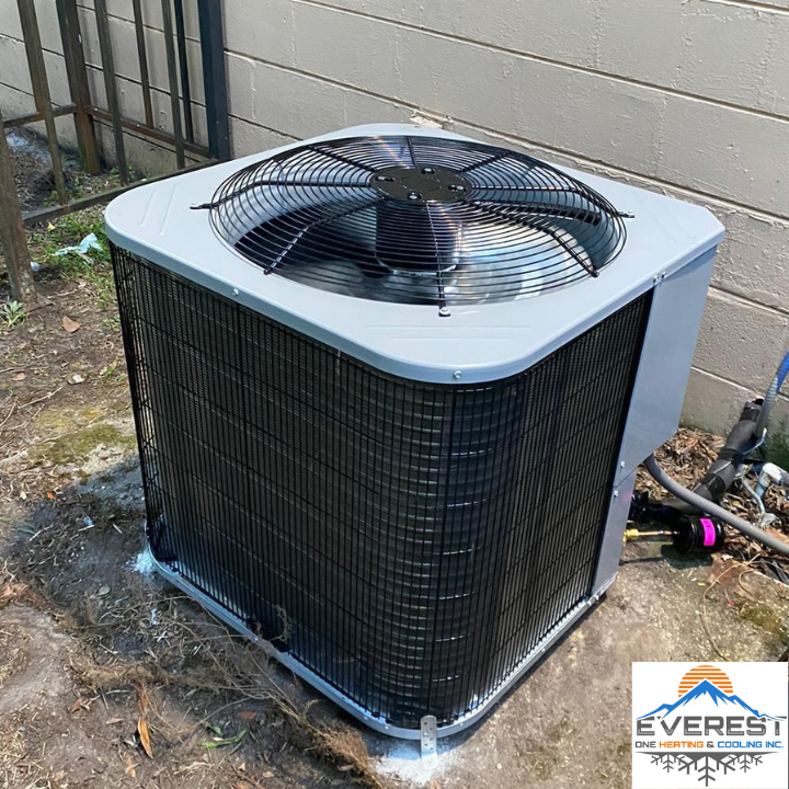 Everest One Heating & Cooling INC - Heating Repair in Jacksonville