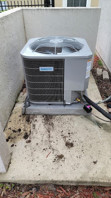 Farmer's Heating and Cooling Solutions, LLC - Heating Repair in Middleburg