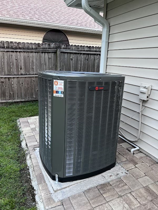 Florida Air Flow Heating & Air - Heating Repair in Jacksonville