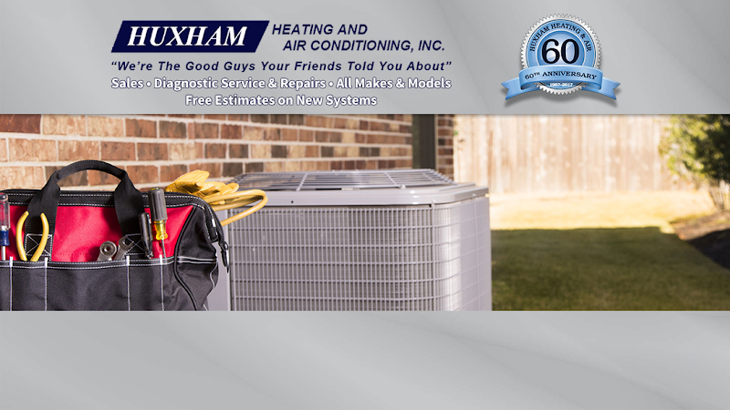 Huxham Heating & Air Conditioning, Inc. - Heating Repair in Jacksonville Beach