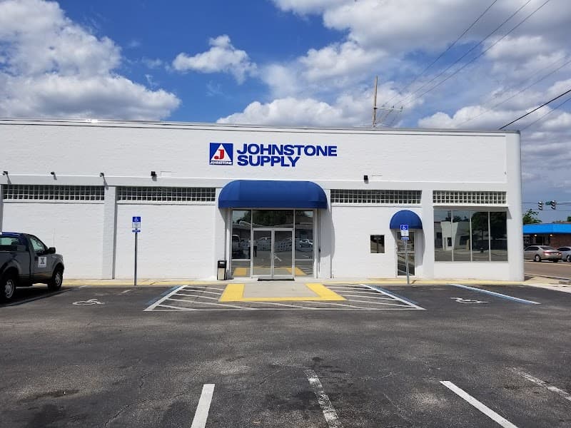 Johnstone Supply - AC Installation in Jacksonville