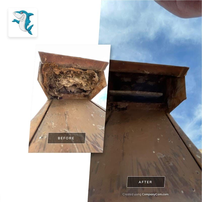 LINT SHARK - Duct Cleaning in Palm Coast