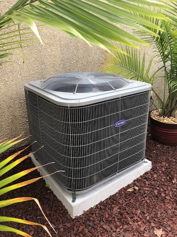 Mike Merritt Heating & Air - AC Installation in Orange Park