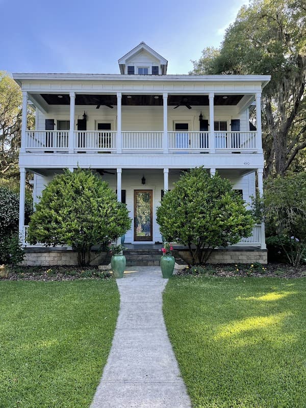 Milt's Air Conditioning & Heating - Heat Pump Services in Fernandina Beach