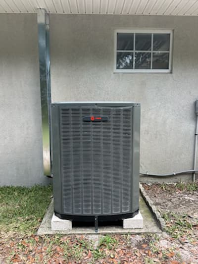 Mr. T’s Mechanical Refrigerated Technologies - AC Repair in St. Augustine