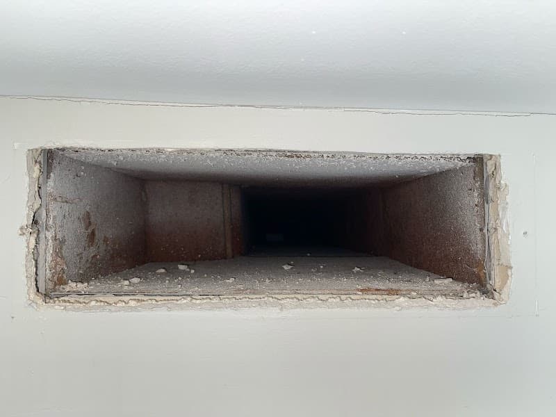 O K AIR DUCT CLEANING - Duct Cleaning in Fernandina Beach