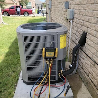 Reliable Heating & Air Conditioning Jacksonville - Heating Repair in Jacksonville