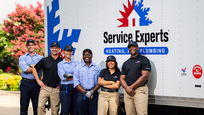 Service Experts Jacksonville - AC Repair in Jacksonville