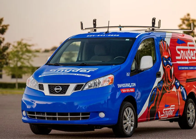 Snyder Air Conditioning, Plumbing & Electric - AC Repair in Jacksonville