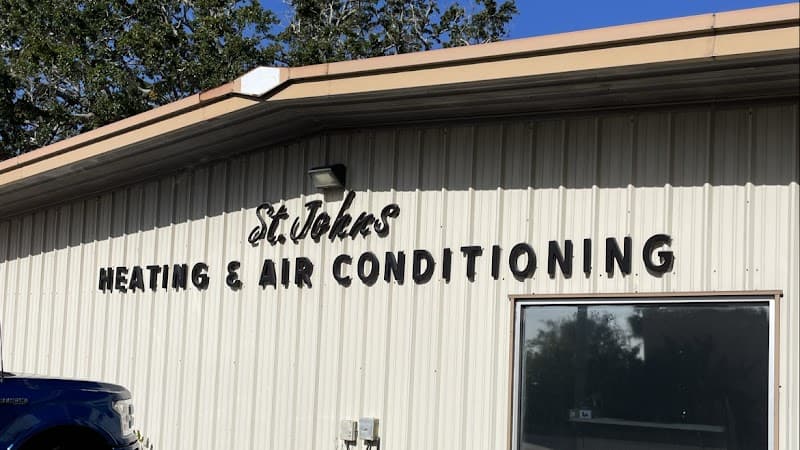 St. Johns Heating and Air Conditioning - Heating Repair in St. Augustine