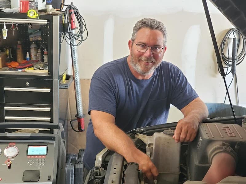 Taylor Auto Air - AC Repair in St. Augustine