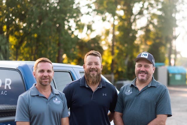 Taylor Refrigeration and Air Conditioning Inc. - AC Repair in St. Augustine