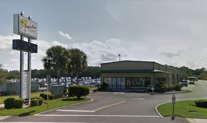 Tropic Aire Of North Florida - AC Repair in Jacksonville