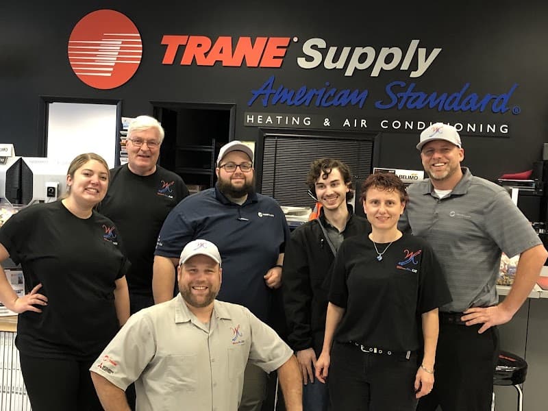 Willman Air - AC Repair in Jacksonville